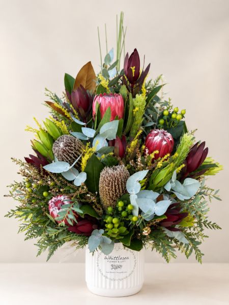 Native Elegance