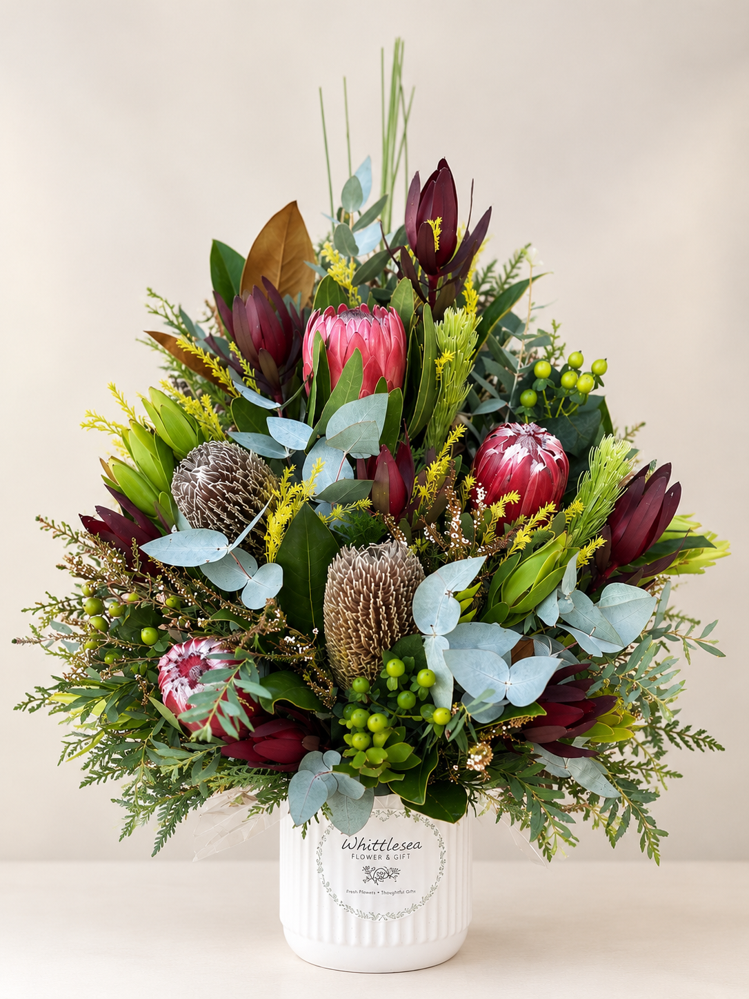 Native Elegance