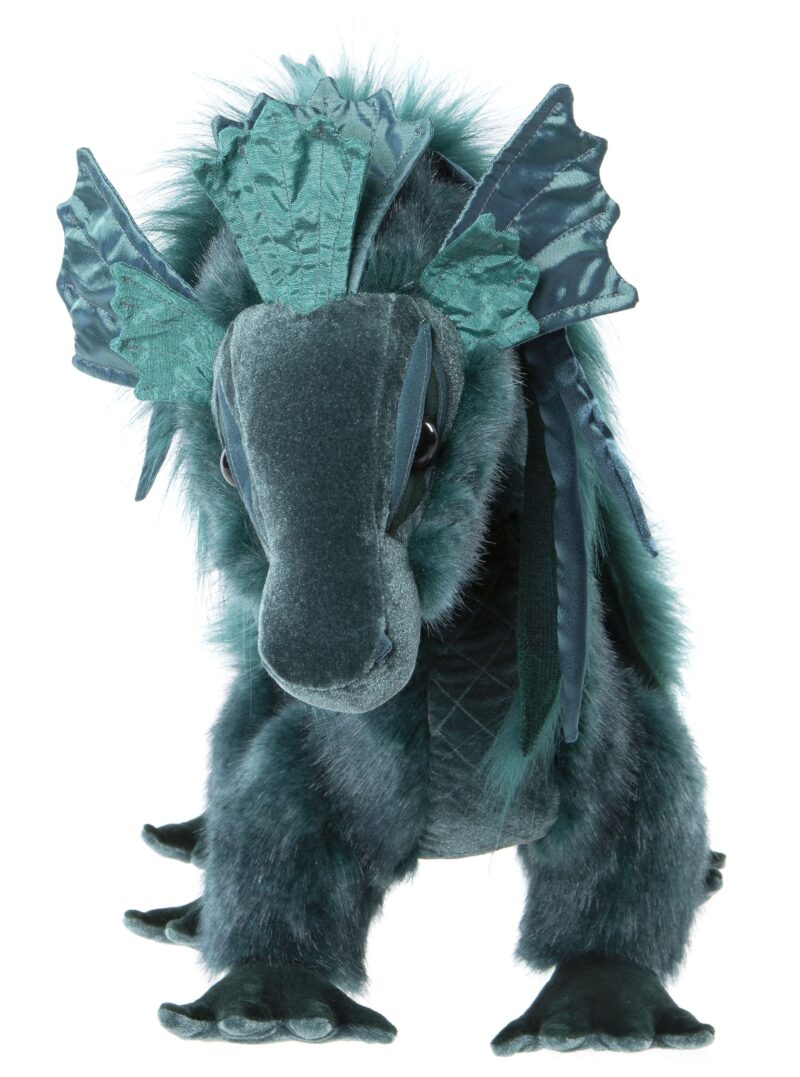 The Loch Ness Monster